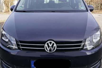 VW Sharan 259.000 km 14.980 &euro; Koblenz, Stadt 56077