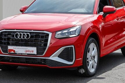 Audi Q2 75.682 km 27.980 &euro; Koblenz 56070