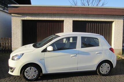 Mitsubishi Space Star 26.456 km 5.990 &euro; Neuwied 56567
