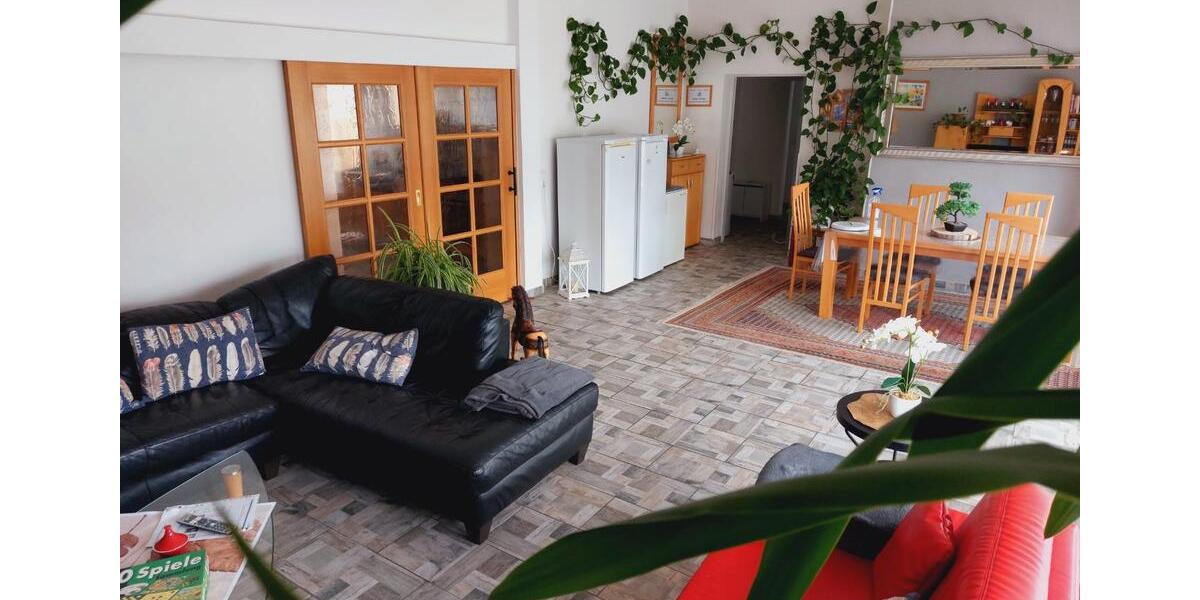 Erdgeschoßwohnung Eitelborn - 4 Zimmer, 150 m&sup2;, 1.300&euro; | Angebot:26048667