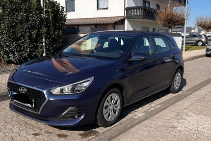 Hyundai i30 70.000 km 12.999 &euro; Andernach 56626