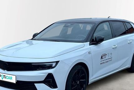 Opel Astra 6.000 km 27.900 &euro; Mayen 56727