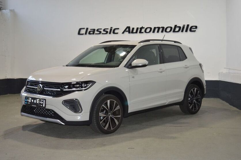 T-Cross