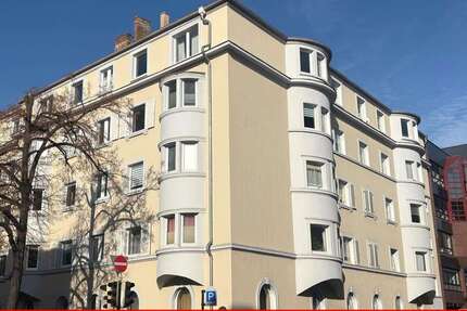 Wohnung Koblenz - 4 Zimmer, 89 m&sup2;, 325.000&euro; | Angebot:26737785