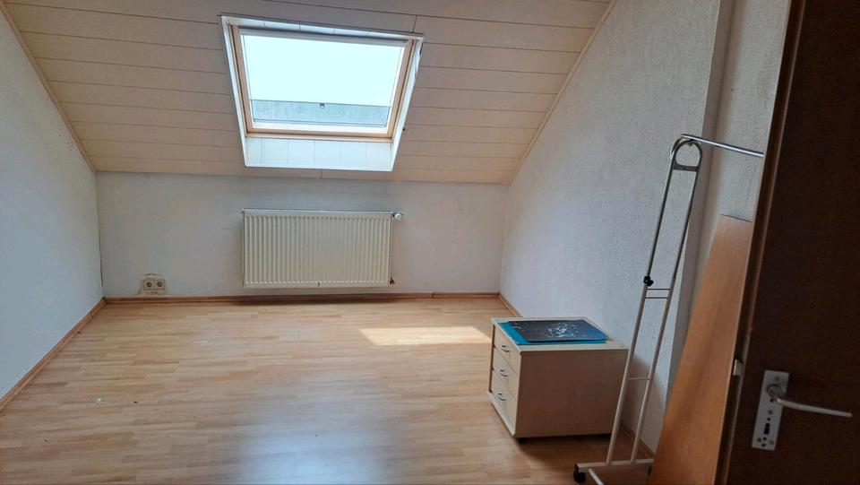 Etagenwohnung Urmitz - 3 Zimmer, 60 m&sup2;, 650&euro; | Angebot:26492662
