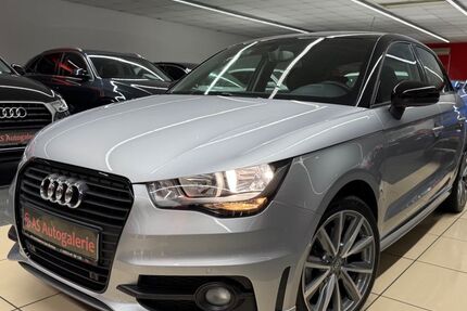 Audi A1 16.175 km 14.500 &euro; Bad Breisig 53498