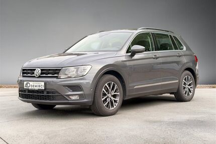 VW Tiguan 130.000 km 15.499 &euro; Montabaur 56410