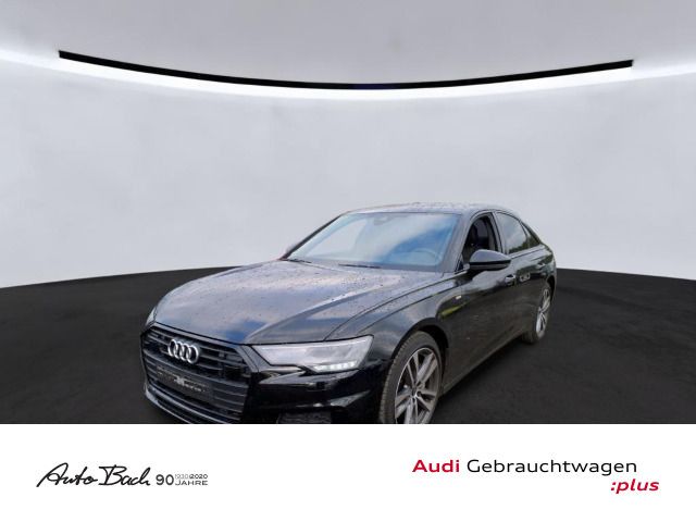 Audi A6 42.470 km 39.570 &euro; Diez 65582