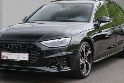 Audi A4 36.388 km 36.480 &euro; Koblenz 56070