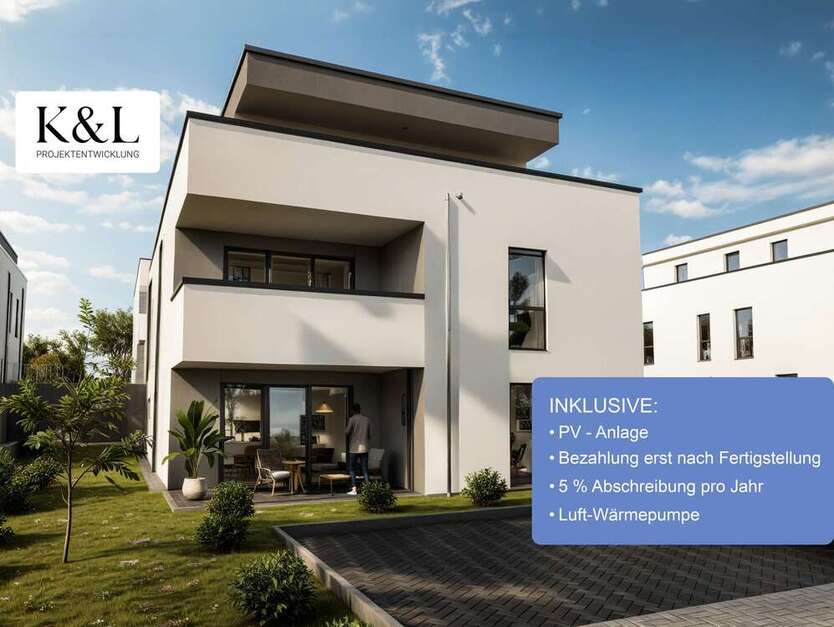 Wohnung zum Kaufen in Weißenthurm 369.000 € 85 m²