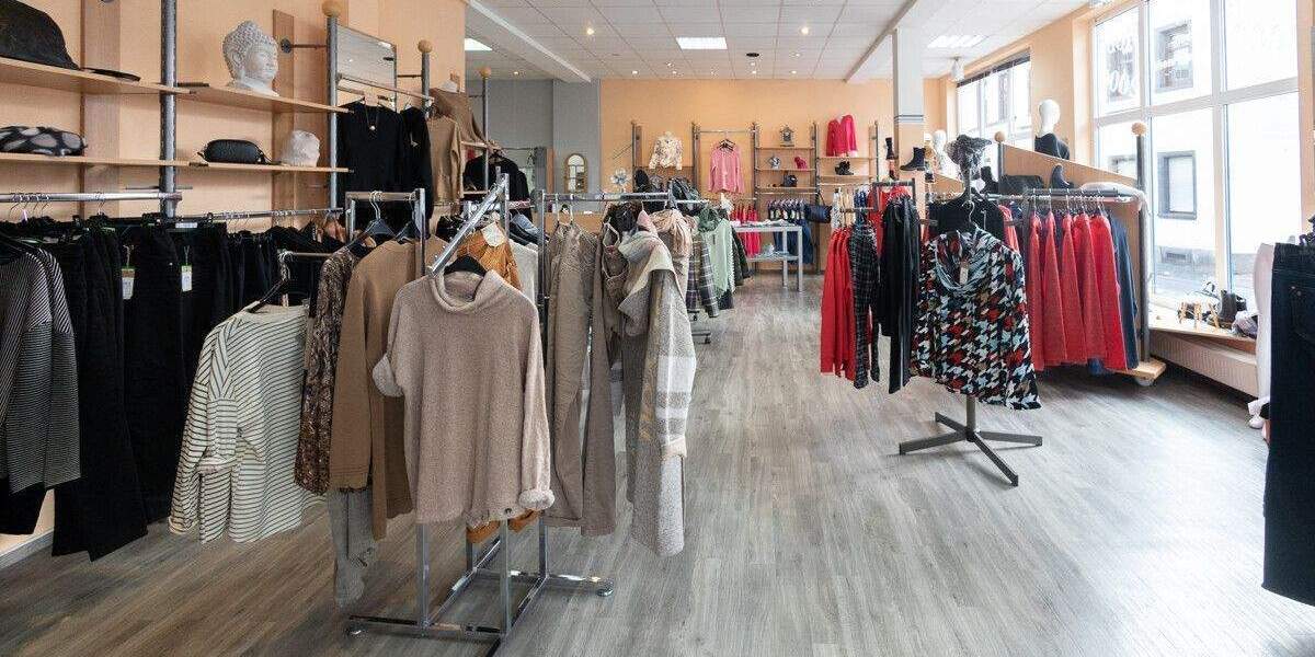 Gewerbeeinheit in sehr guter Lage von Polch! Sofort bezugsfrei - starten Sie Ihr Business jetzt! zimmer