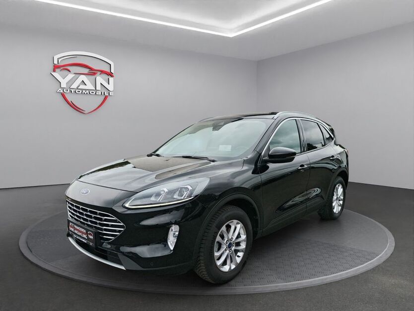 Ford Kuga 53.759 km 26.900 € Koblenz 56070