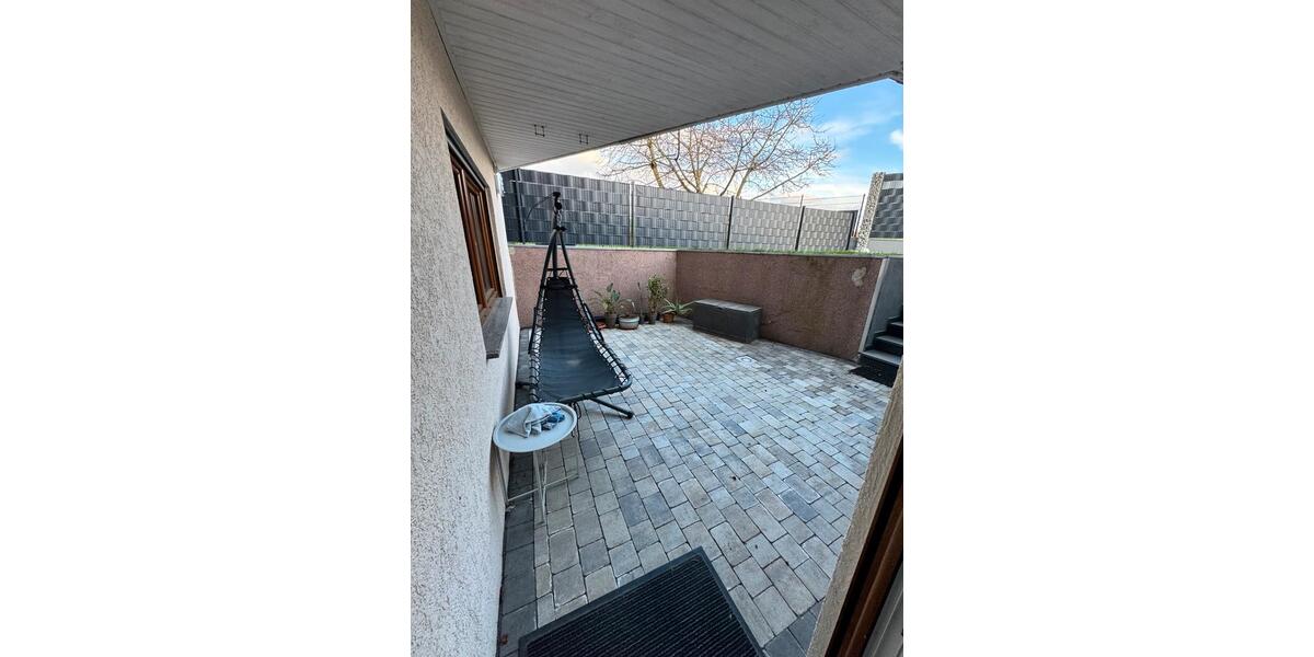 Erdgeschoßwohnung Nastätten - 2.5 Zimmer, 95 m&sup2;, 1.350&euro; | Angebot:25649015