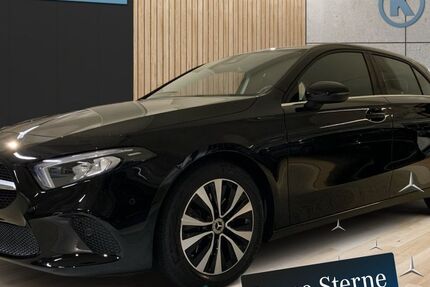 Mercedes-Benz A 220 58.447 km 26.988 &euro; Koblenz 56073