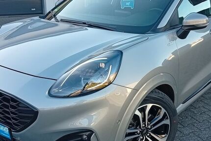 Ford Puma 81.025 km 13.990 &euro; Moschheim 56424
