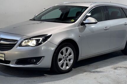 Opel Insignia 294.000 km 4.500 &euro; Neuwied 56567