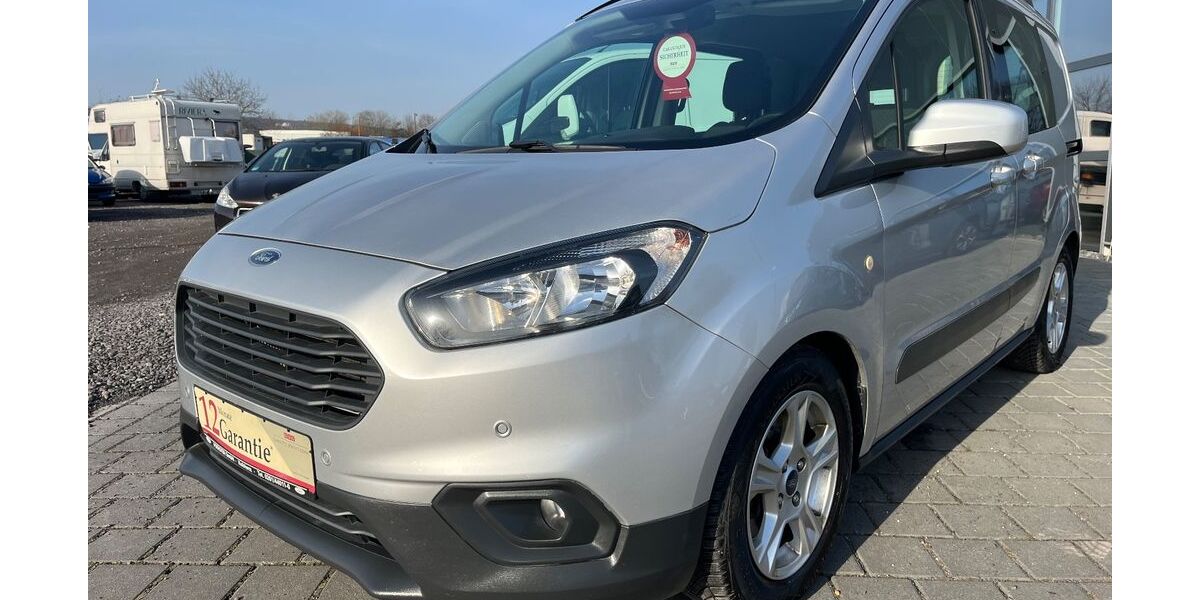 Ford Transit 116.113 km 8.790 &euro; Irlich 56567