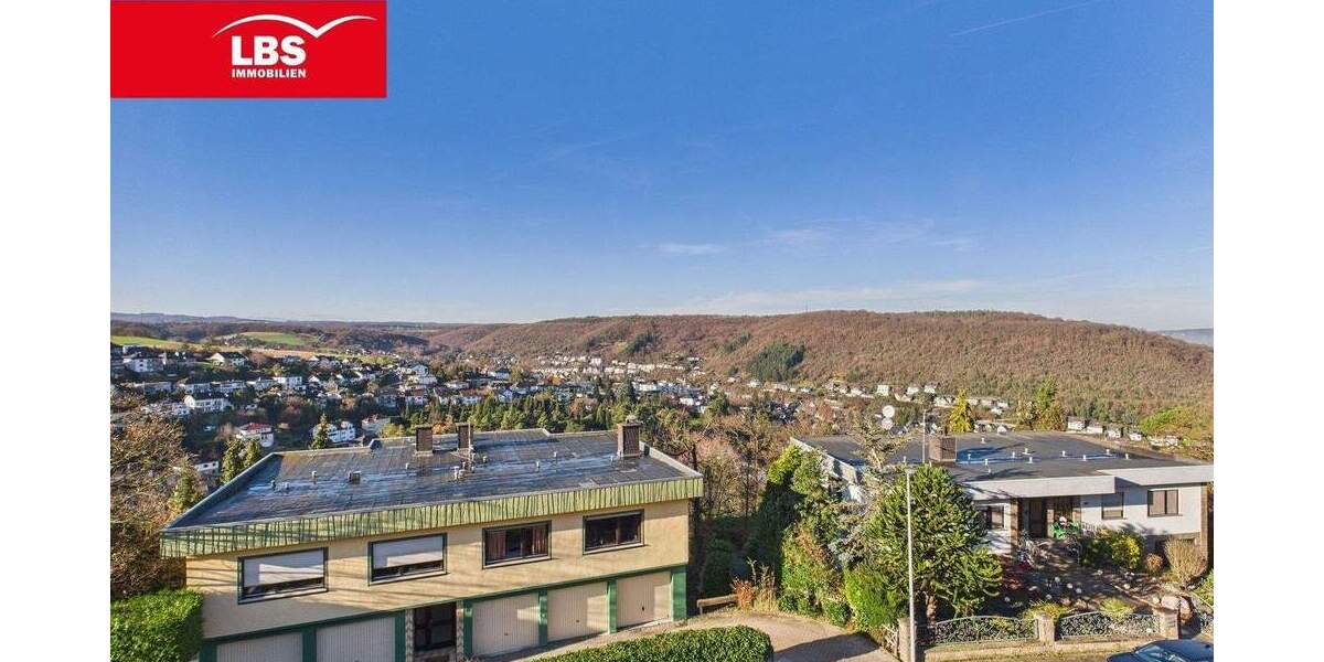 Exklusive Eigentumswohnung mit Rheinpanorama 3 zimmer