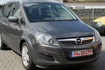Opel Zafira 200.000 km 2.199 &euro; Bad Breisig 53498