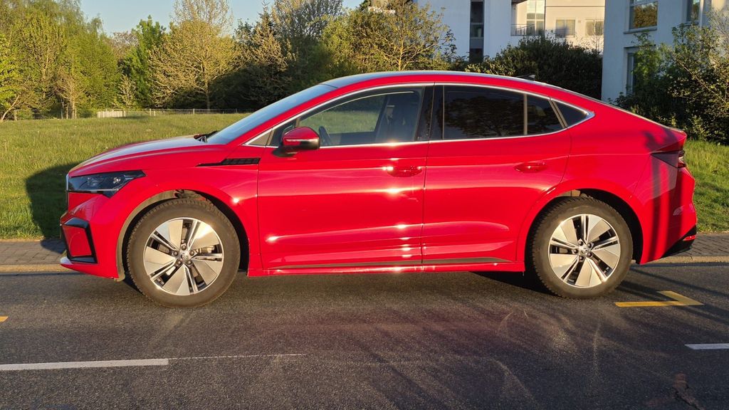 Skoda Enyaq 22.000 km 29.700 &euro; Andernach 56626