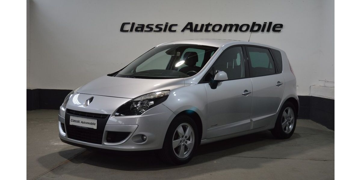 Renault Scenic 131.000 km 4.990 &euro; Neuwied 56567