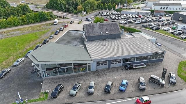 Freifläche mit bester Verkehrsanbindung für verschiedene Nutzungsarten zu vermieten zimmer