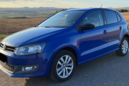 VW Polo 209.000 km 4.250 &euro; Kalt 56294
