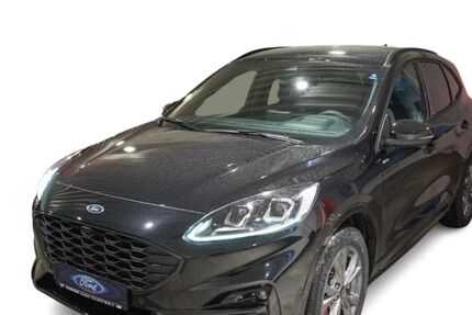 Ford Kuga 26.996 km 29.980 &euro; Braubach 56338