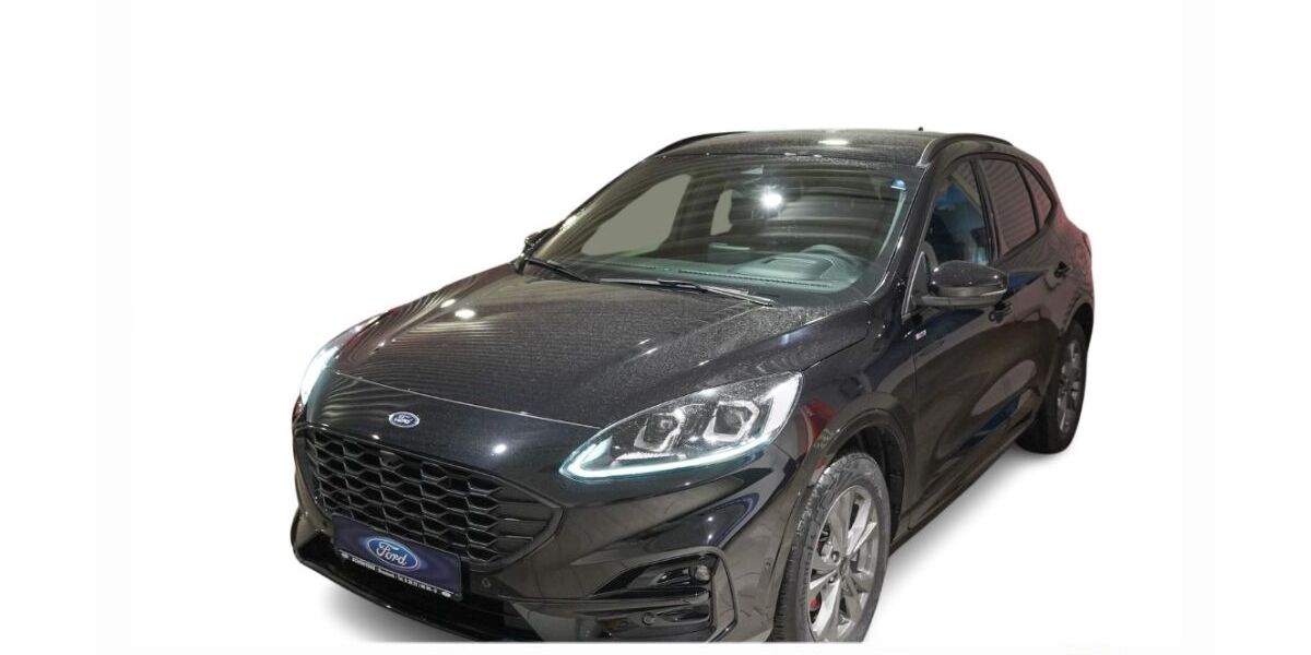 Ford Kuga 26.996 km 29.980 &euro; Braubach 56338