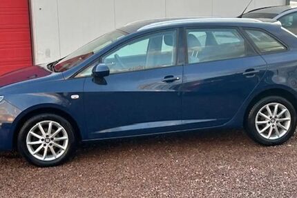 Seat Ibiza 128.600 km 6.990 &euro; Koblenz 56072