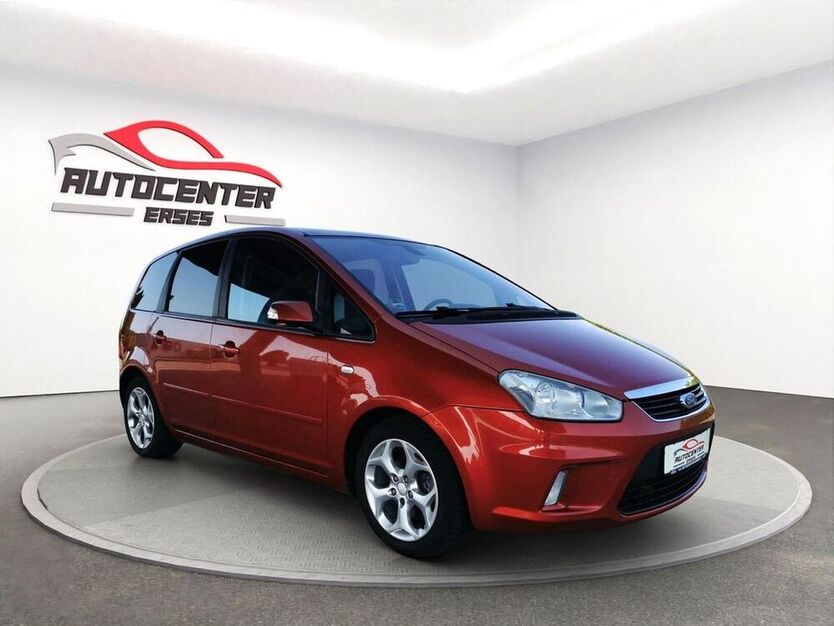 C-Max