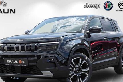 Jeep Avenger 7.000 km 34.850 &euro; Koblenz 56070