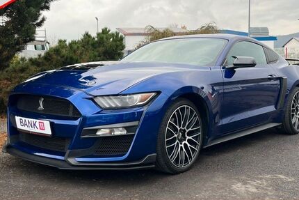 Ford Mustang 64.850 km 22.990 € Neuwied 56566