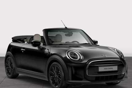 Mini Cooper Cabrio 39.593 km 27.490 &euro; Kottenheim b. Mayen 56736