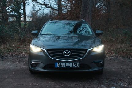 Mazda 6 202.000 km 6.000 € Bad Breisig 53498