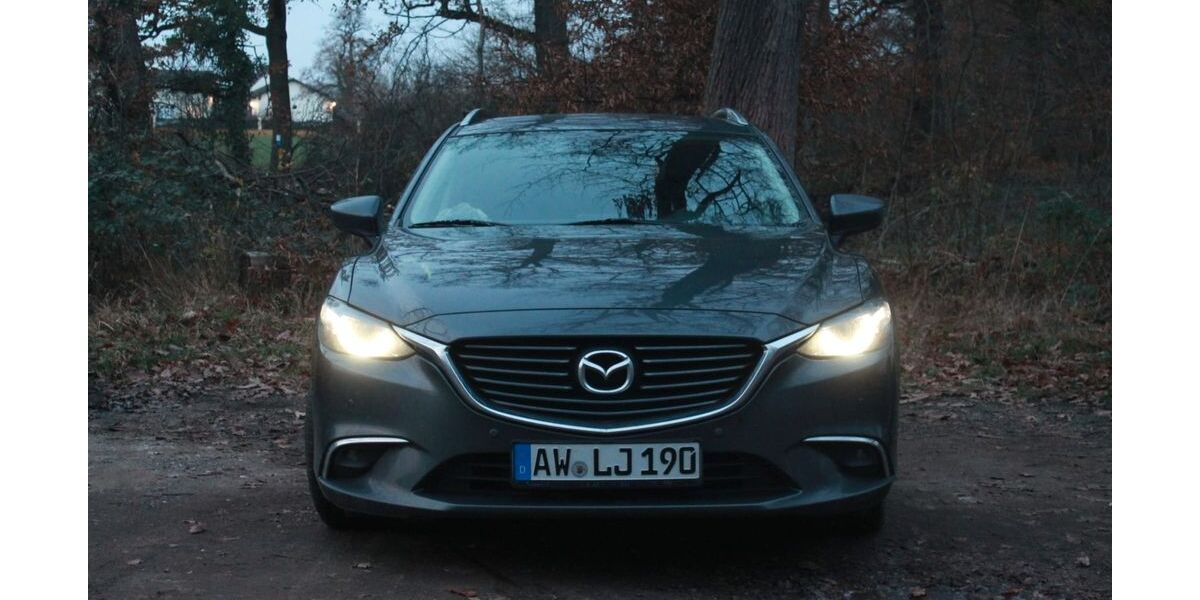 Mazda 6 202.000 km 6.000 € Bad Breisig 53498