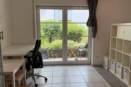 Wohnung Vallendar - 1 Zimmer, 35 m&sup2;, 625&euro; | Angebot:26626129