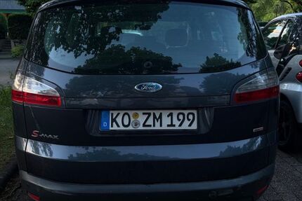 Ford S-Max 232.018 km 2.800 &euro; Koblenz 56075