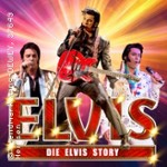 Elvis die Story - Oliver Steinhoff + Band
