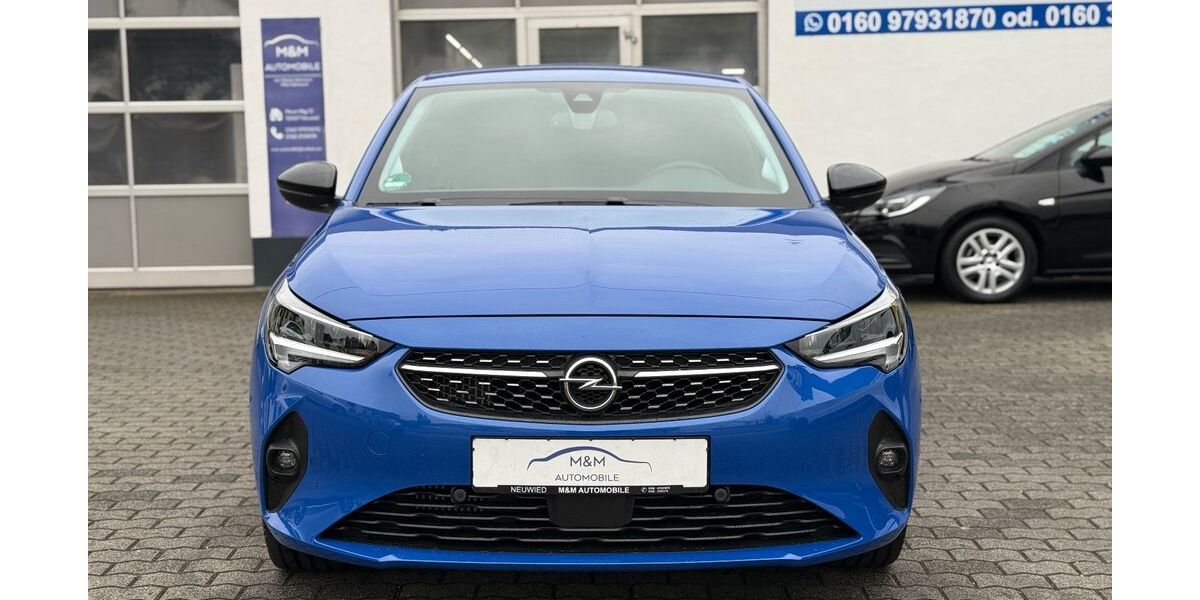 Opel Corsa 6.102 km 13.790 € Neuwied 56567