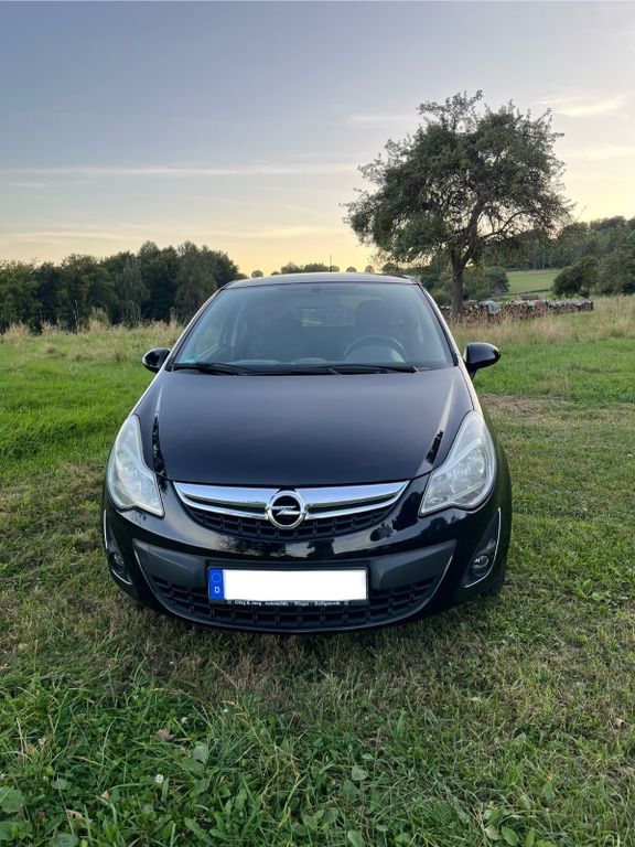 Corsa