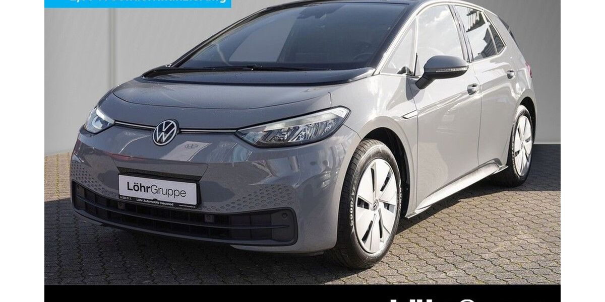 VW ID.3 39.801 km 18.980 &euro; Neuwied 56564