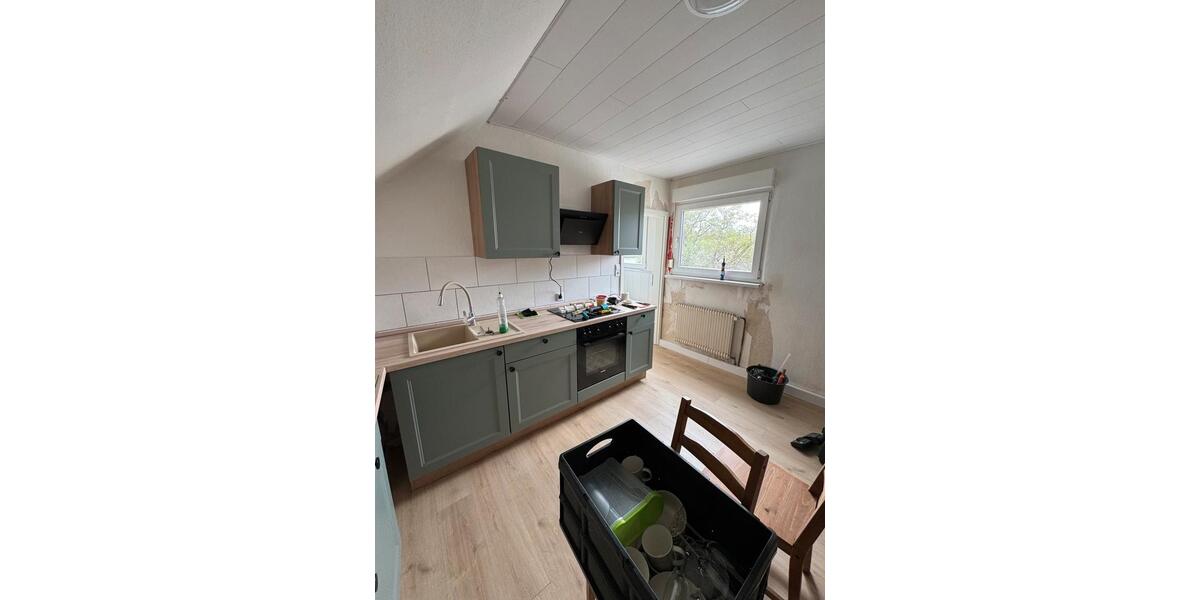 Dachgeschoßwohnung Weißenthurm - 1 Zimmer, 55 m&sup2;, 700&euro; | Angebot:26427714