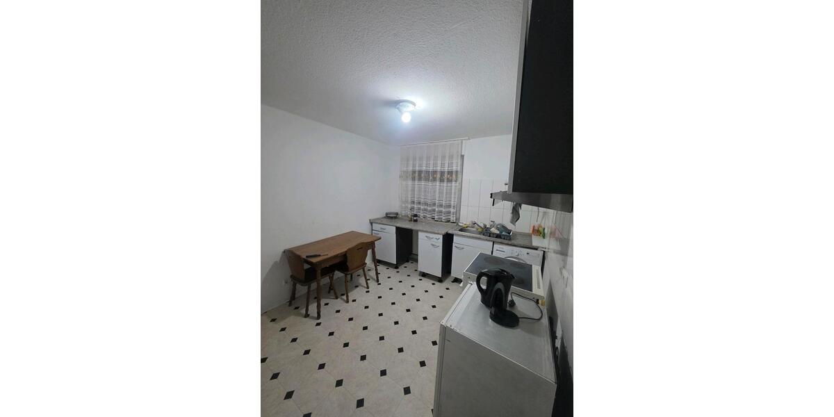 Wohnung zu vermieten 5 zimmer