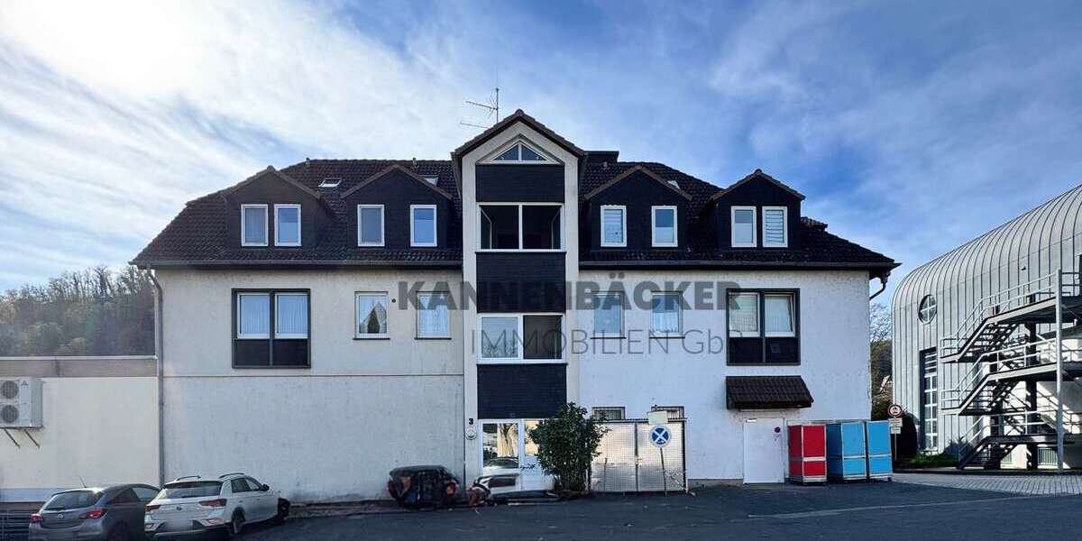 Etagenwohnung Nassau - 2 Zimmer, 85 m&sup2;, 129.000&euro; | Angebot:26867288