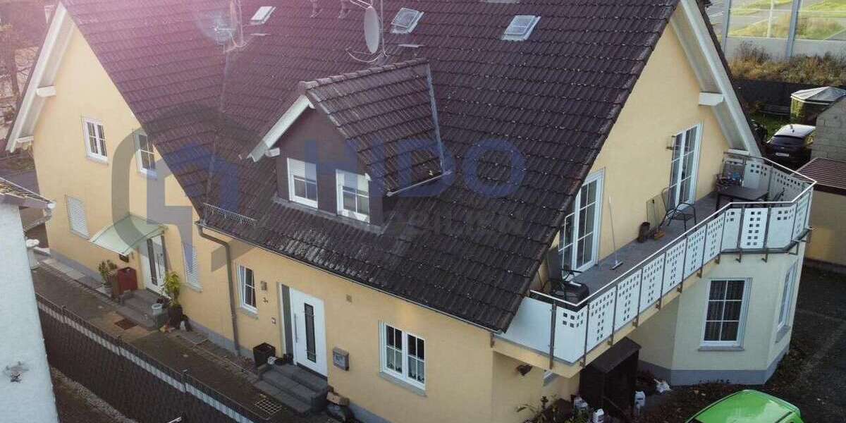 Haus zum Kaufen in Görgeshausen 365.000 € 135 m² 4 zimmer