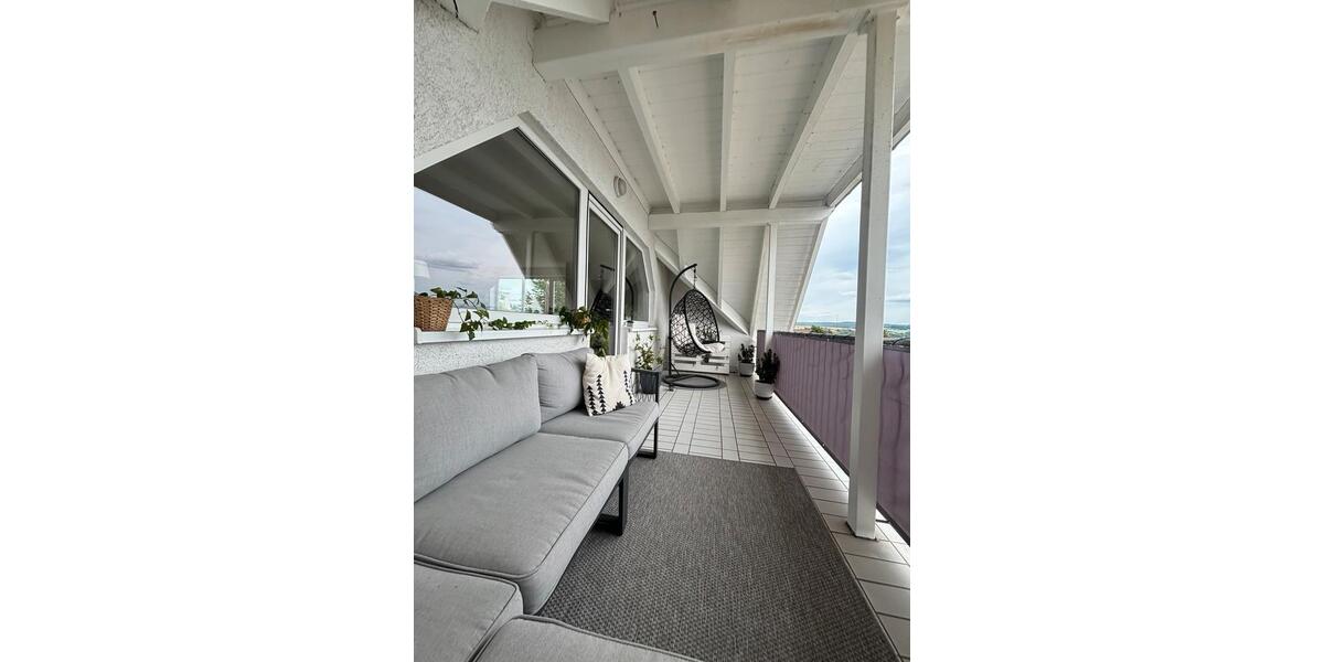 Dachgeschoßwohnung Diez - 3 Zimmer, 103 m&sup2;, 298.000&euro; | Angebot:25057109