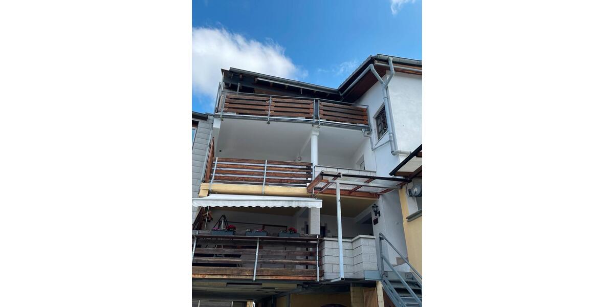 Etagenwohnung Bad Ems - 4 Zimmer, 110 m&sup2;, 230.000&euro; | Angebot:26493496