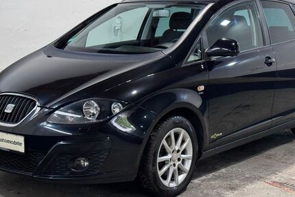 Seat Altea 165.000 km 3.700 &euro; Neuwied 56567