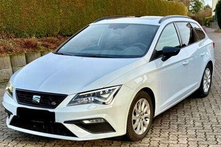 Seat Leon 67.000 km 18.600 &euro; Höhr-Grenzhausen 56203